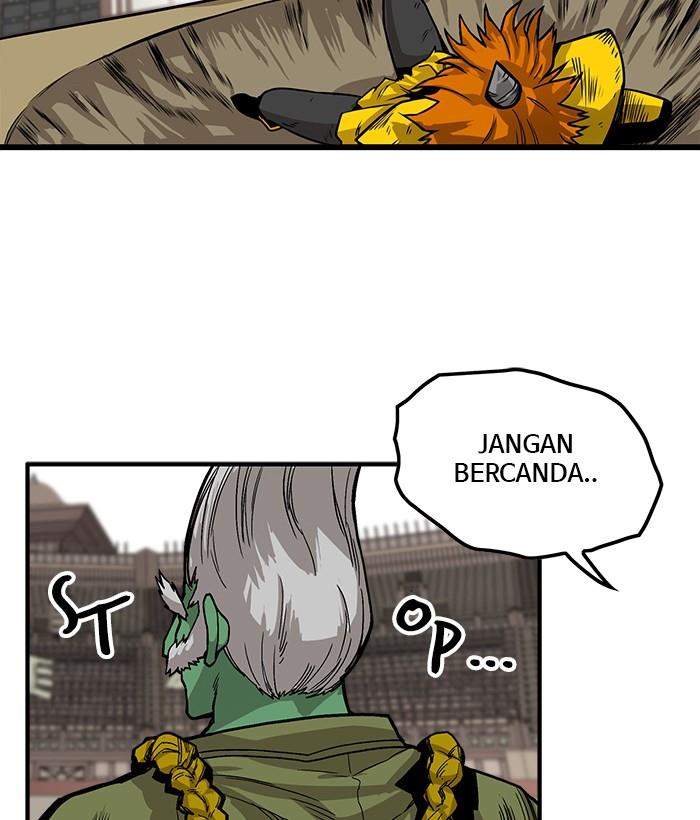 Troll Trap Chapter 143 - halaman 90