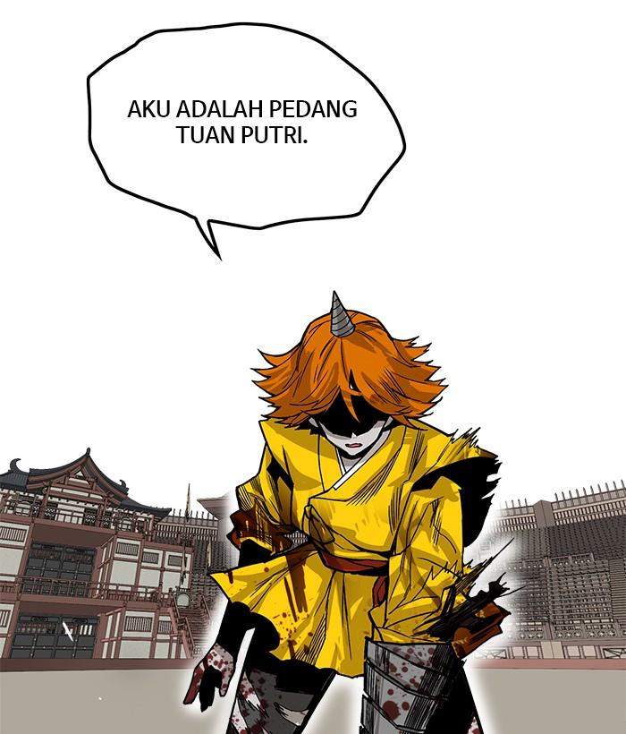 Troll Trap Chapter 143 - halaman 92