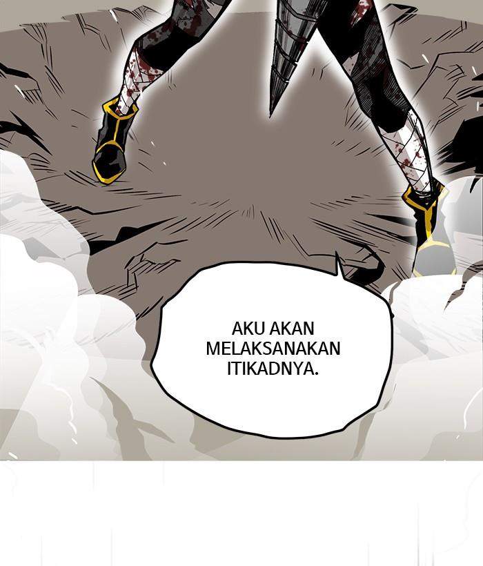 Troll Trap Chapter 143 - halaman 93