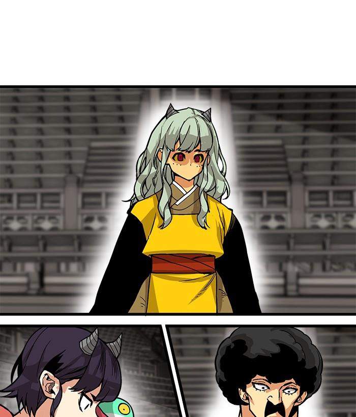 Troll Trap Chapter 143 - halaman 96