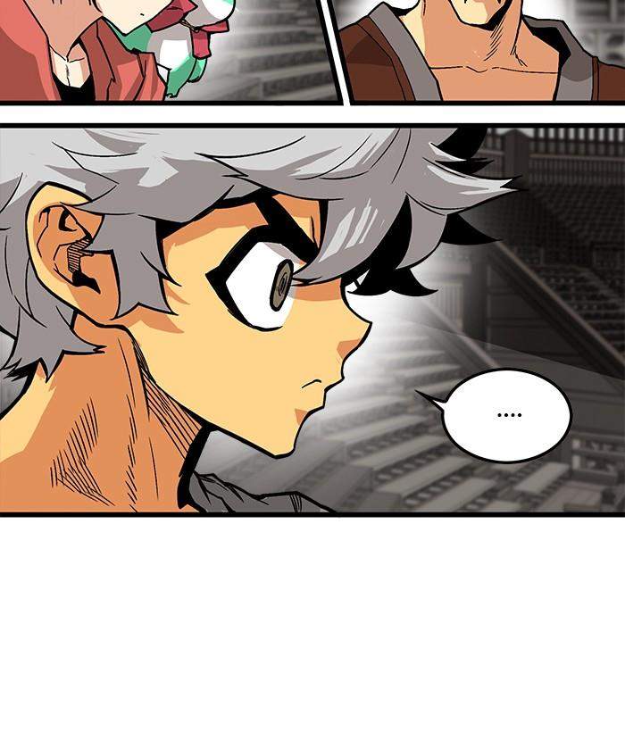 Troll Trap Chapter 143 - halaman 97