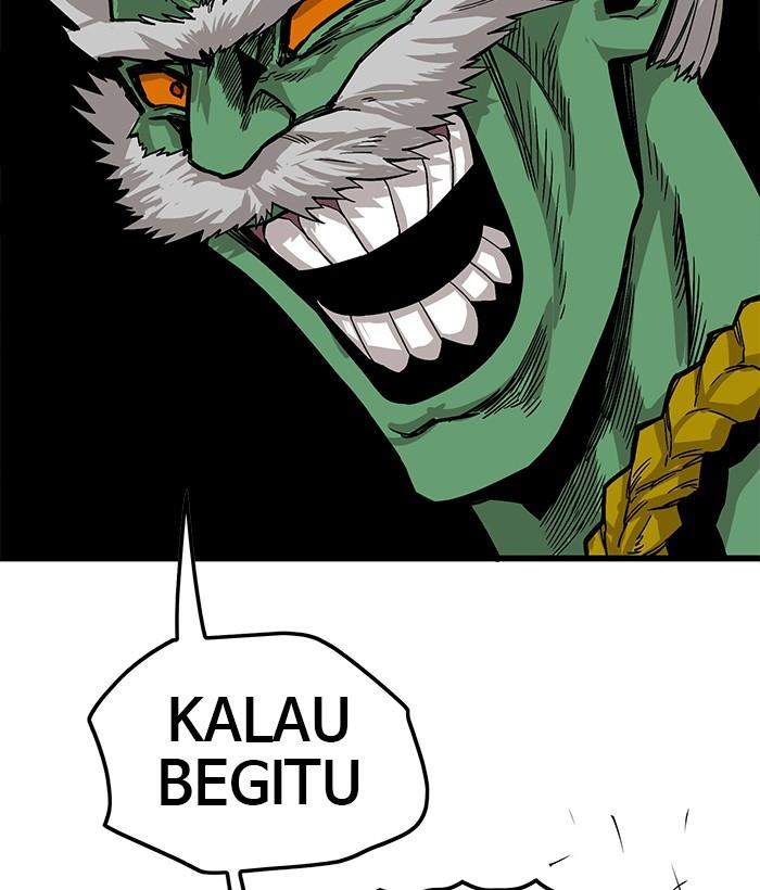Troll Trap Chapter 143 - halaman 99