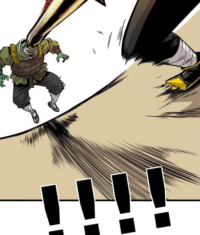 Troll Trap Chapter 144 - halaman 103