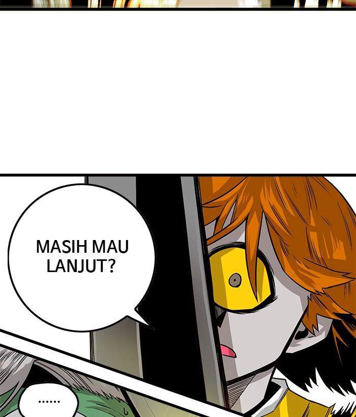 Troll Trap Chapter 144 - halaman 111