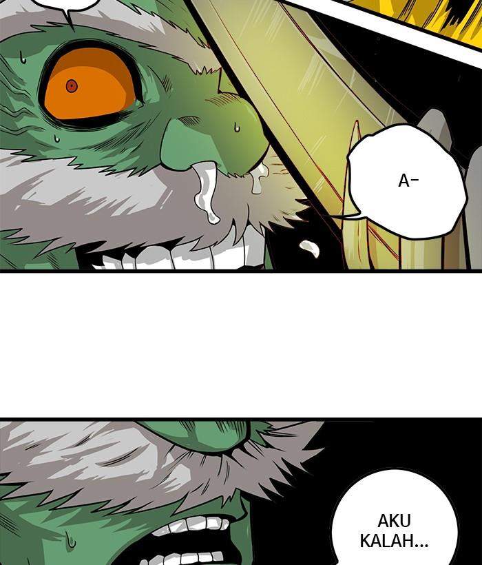 Troll Trap Chapter 144 - halaman 112