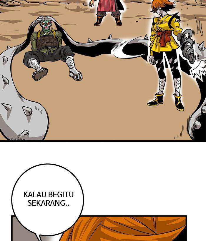 Troll Trap Chapter 144 - halaman 115