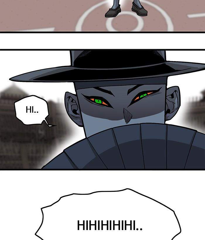 Troll Trap Chapter 144 - halaman 118