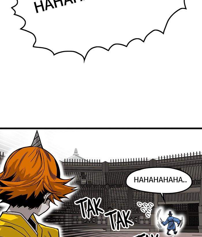 Troll Trap Chapter 144 - halaman 121