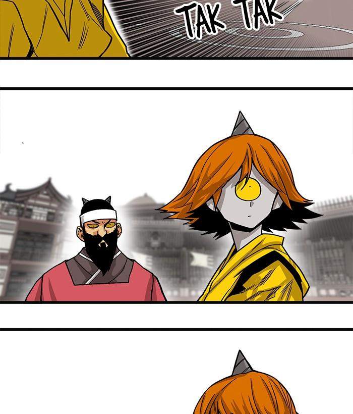 Troll Trap Chapter 144 - halaman 122