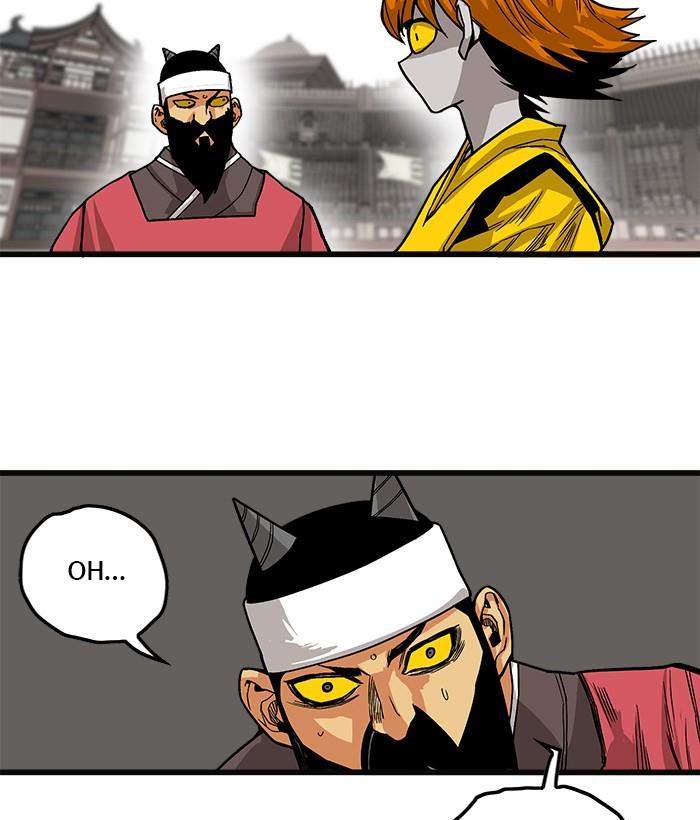 Troll Trap Chapter 144 - halaman 123
