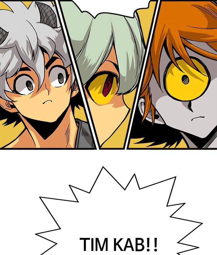 Troll Trap Chapter 144 - halaman 125