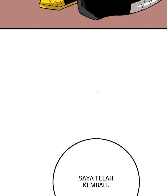 Troll Trap Chapter 144 - halaman 128