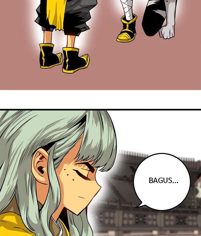 Troll Trap Chapter 144 - halaman 130