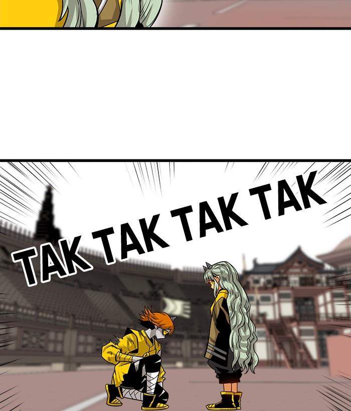 Troll Trap Chapter 144 - halaman 131