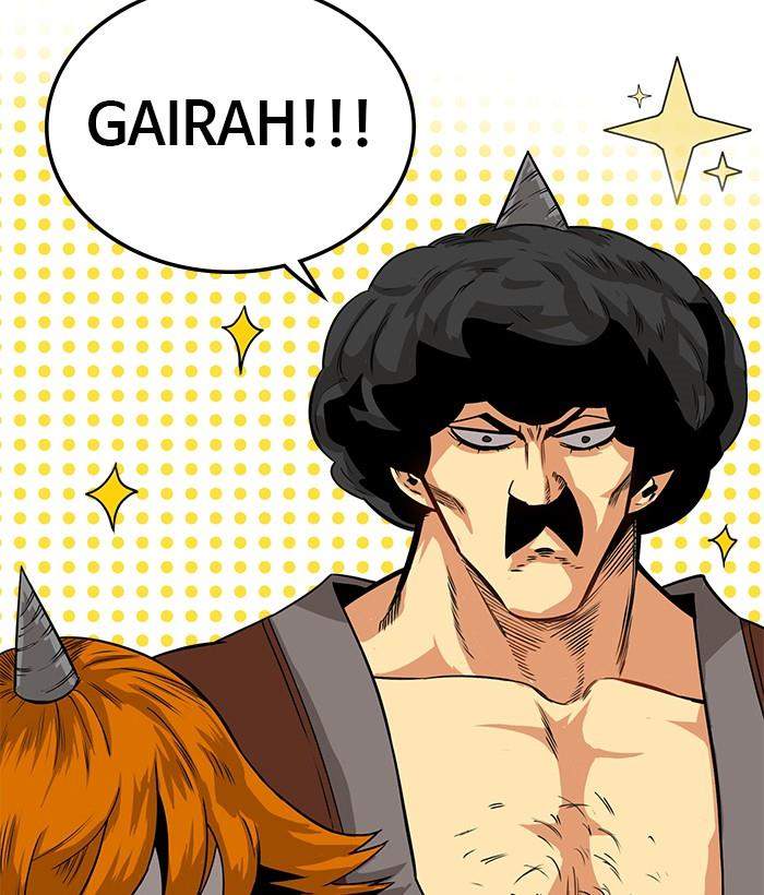 Troll Trap Chapter 144 - halaman 134