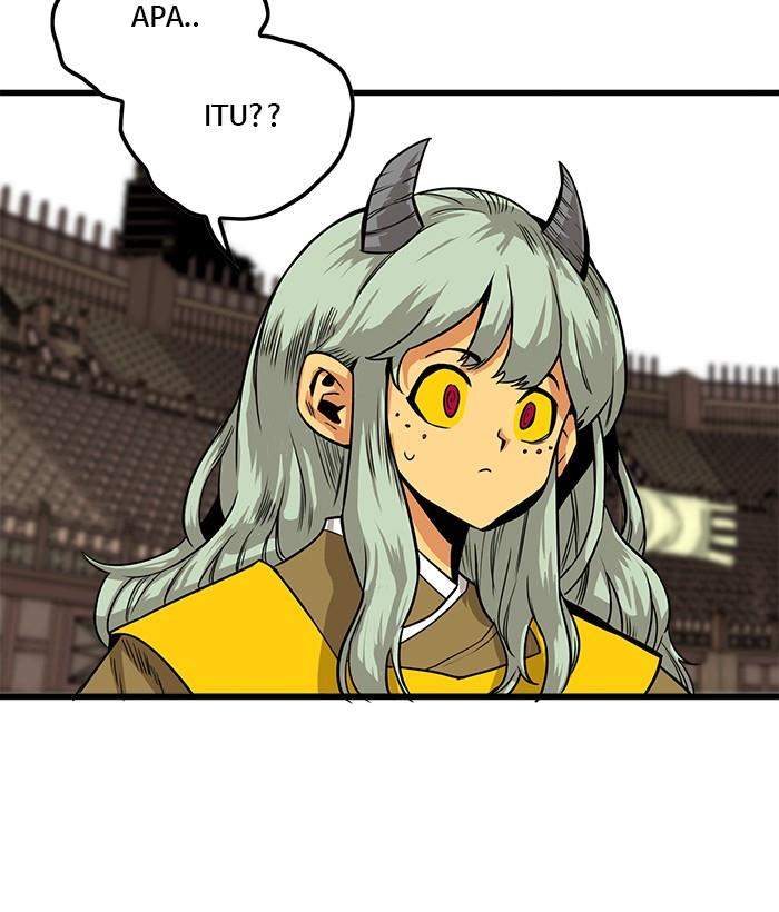 Troll Trap Chapter 144 - halaman 138