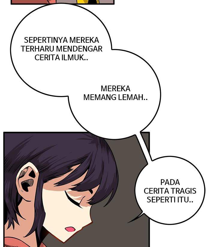 Troll Trap Chapter 144 - halaman 140