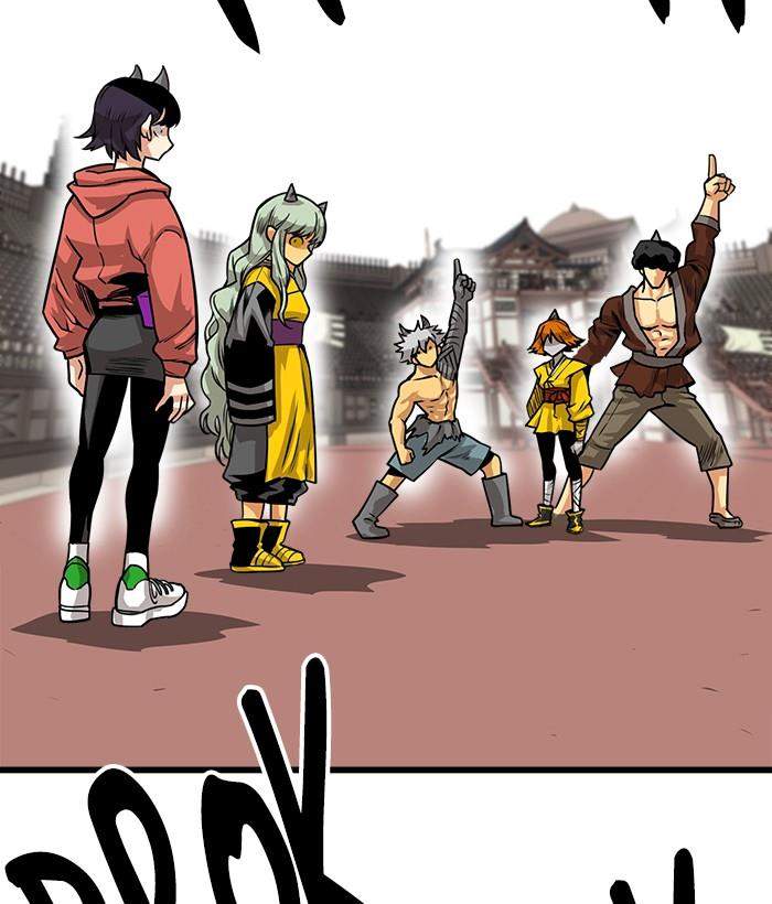 Troll Trap Chapter 144 - halaman 146