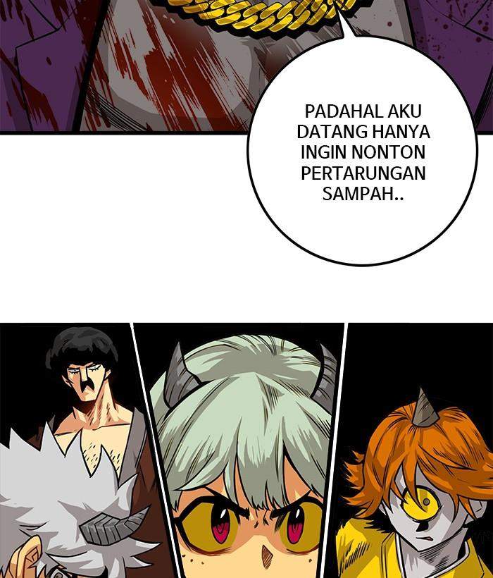 Troll Trap Chapter 144 - halaman 149
