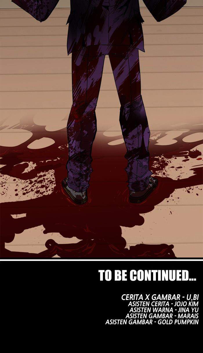 Troll Trap Chapter 144 - halaman 156