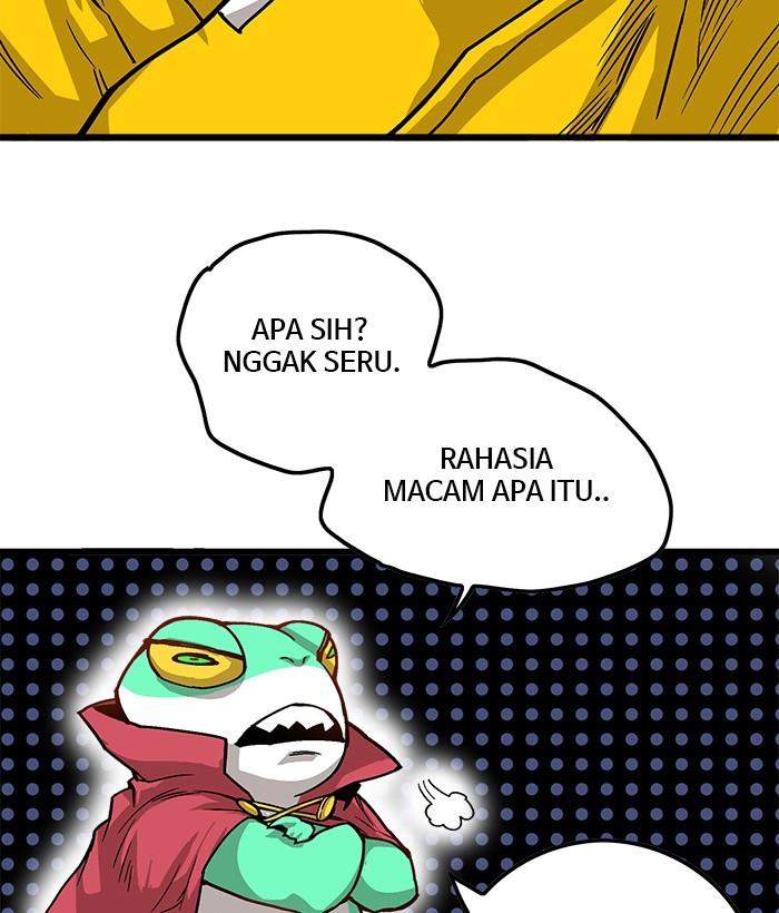 Troll Trap Chapter 144 - halaman 16