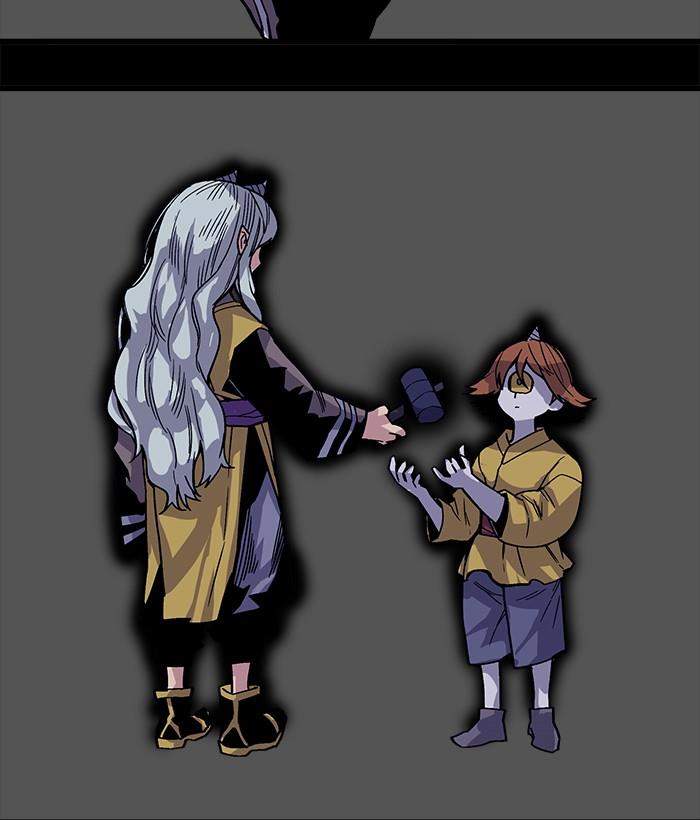 Troll Trap Chapter 144 - halaman 24
