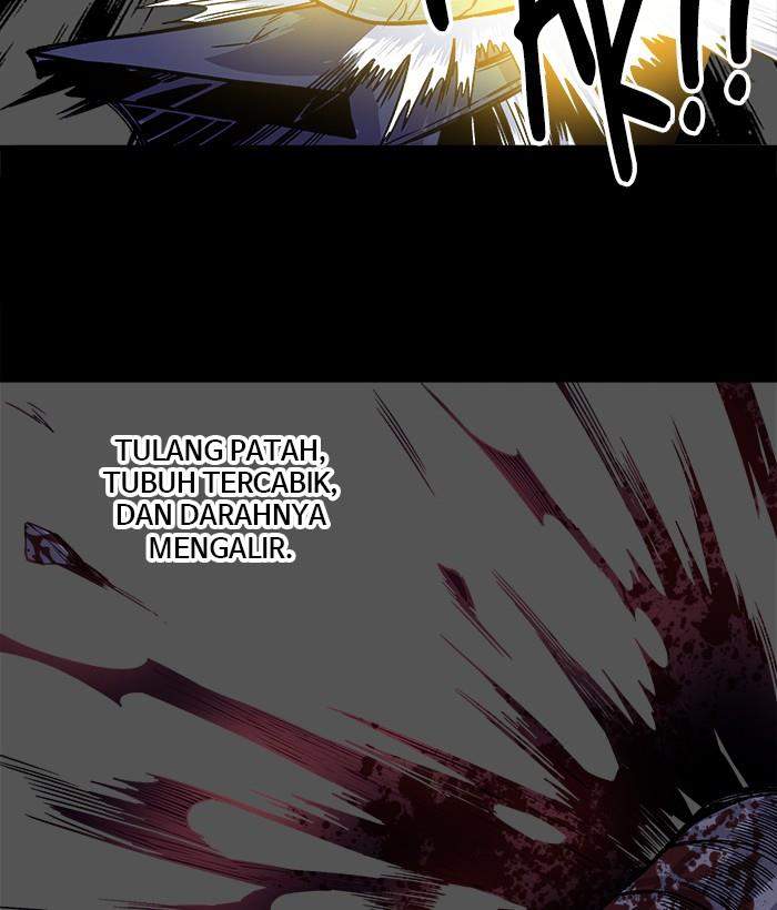 Troll Trap Chapter 144 - halaman 31