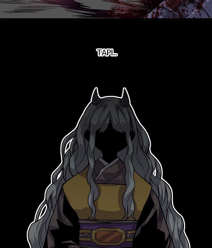 Troll Trap Chapter 144 - halaman 32