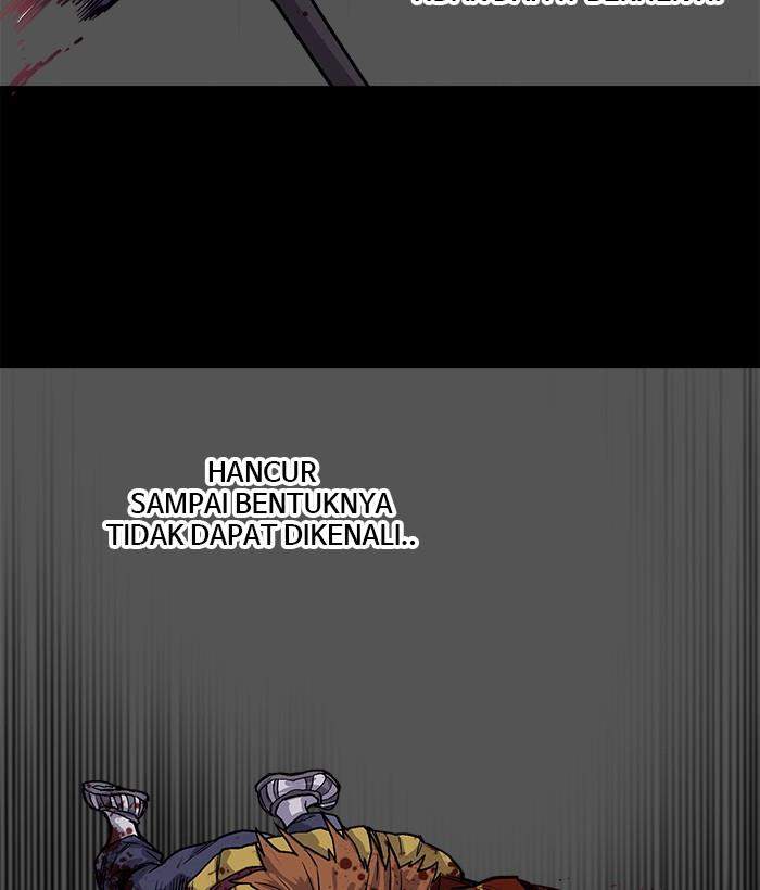 Troll Trap Chapter 144 - halaman 34