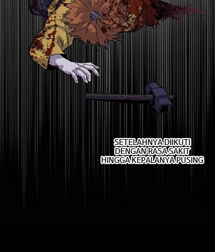 Troll Trap Chapter 144 - halaman 35