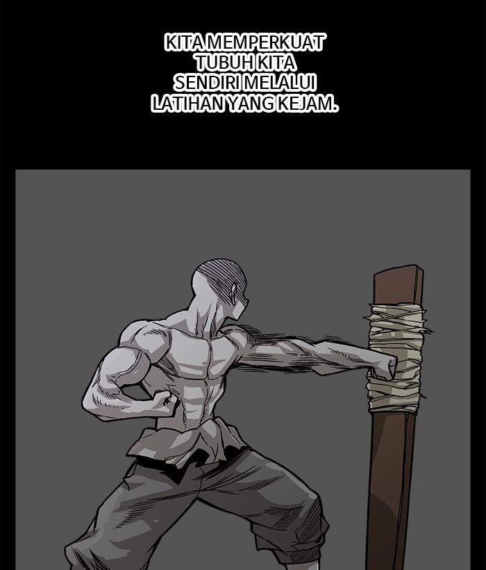 Troll Trap Chapter 144 - halaman 49