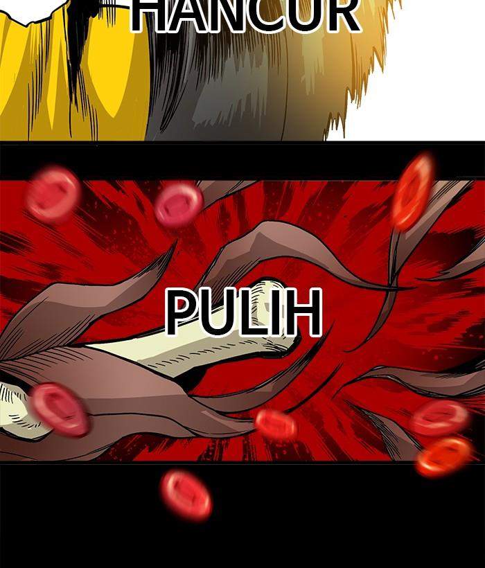 Troll Trap Chapter 144 - halaman 59