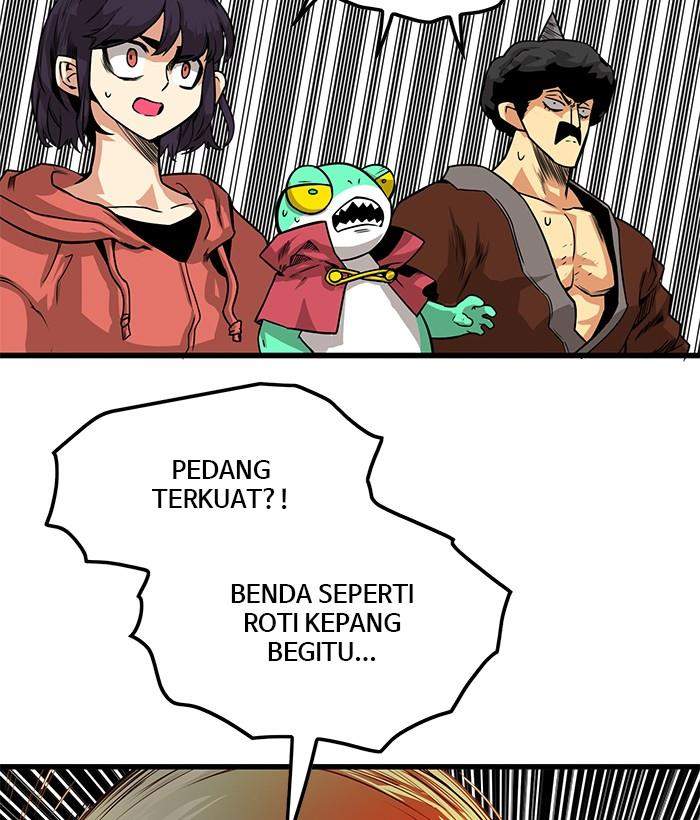 Troll Trap Chapter 144 - halaman 78