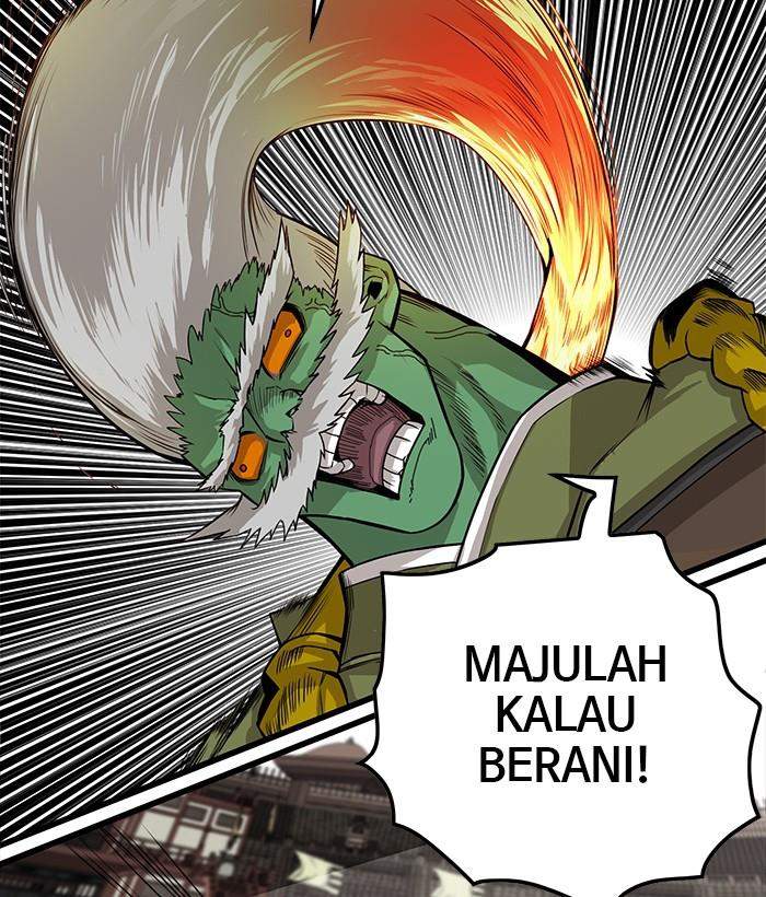 Troll Trap Chapter 144 - halaman 79