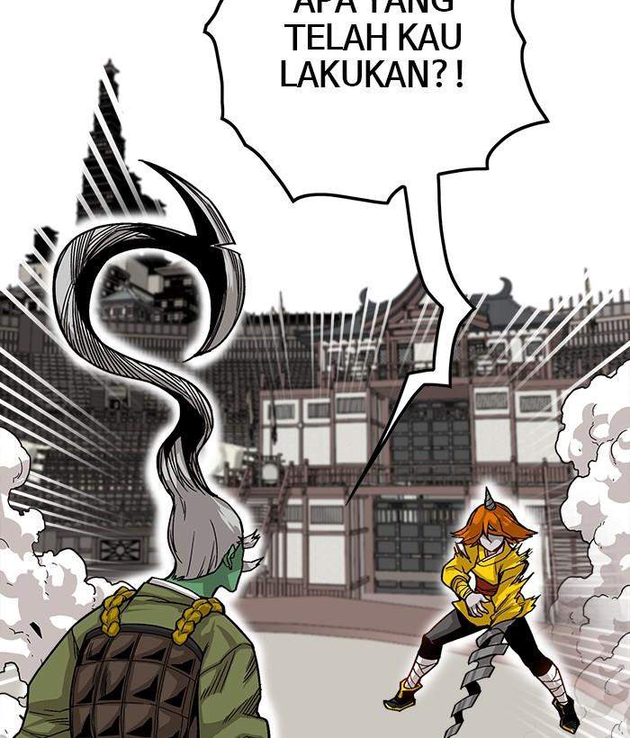 Troll Trap Chapter 144 - halaman 9