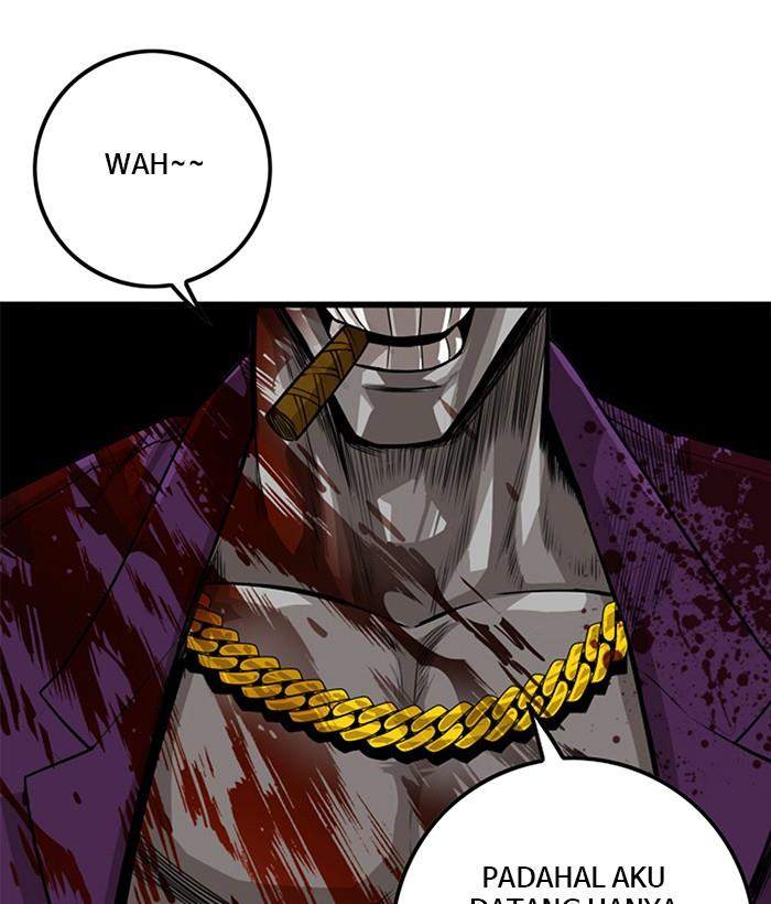 Troll Trap Chapter 145 - halaman 1
