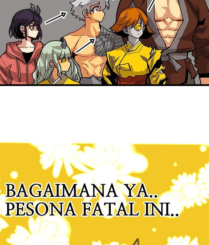 Troll Trap Chapter 145 - halaman 10