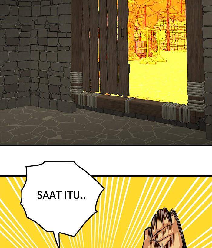 Troll Trap Chapter 145 - halaman 104