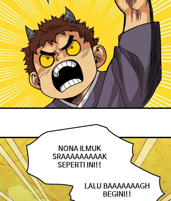 Troll Trap Chapter 145 - halaman 105