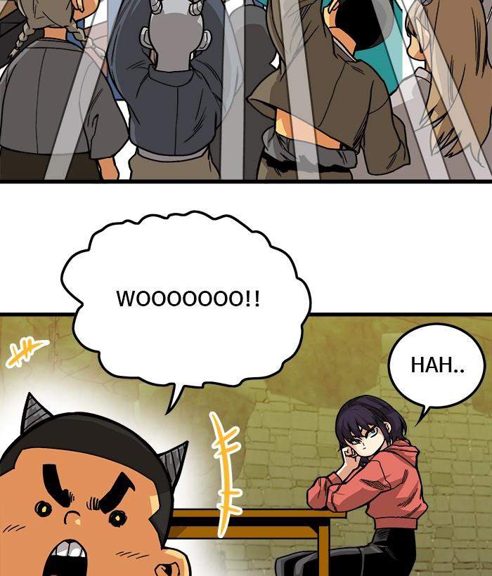 Troll Trap Chapter 145 - halaman 107