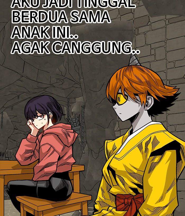 Troll Trap Chapter 145 - halaman 110