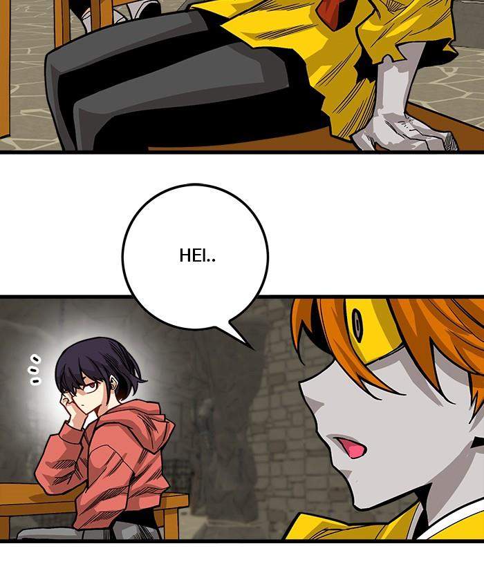 Troll Trap Chapter 145 - halaman 111