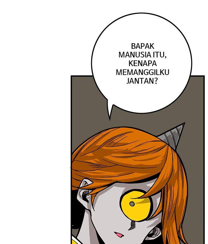 Troll Trap Chapter 145 - halaman 112