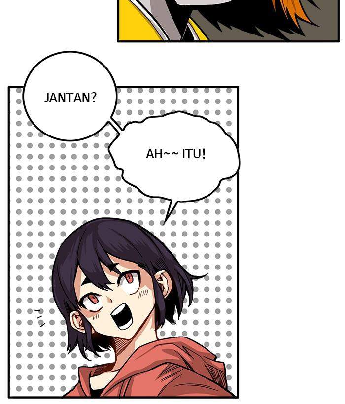 Troll Trap Chapter 145 - halaman 113