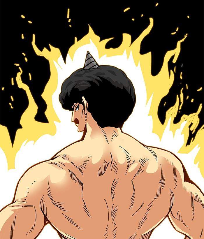 Troll Trap Chapter 145 - halaman 115
