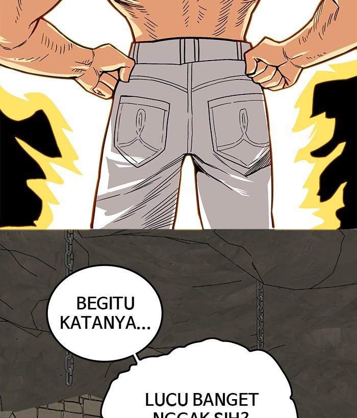 Troll Trap Chapter 145 - halaman 116