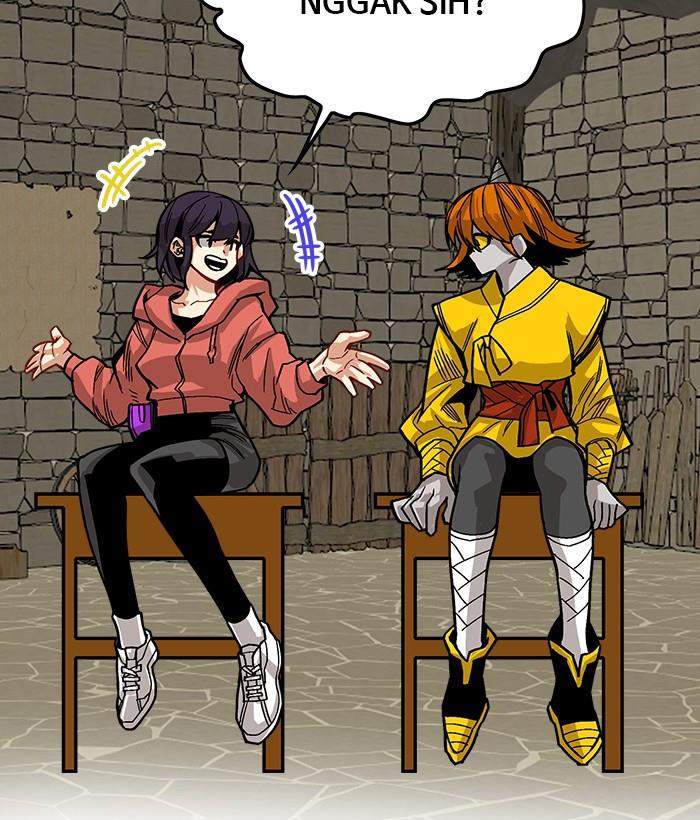 Troll Trap Chapter 145 - halaman 117