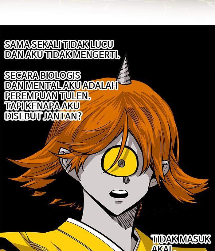 Troll Trap Chapter 145 - halaman 118