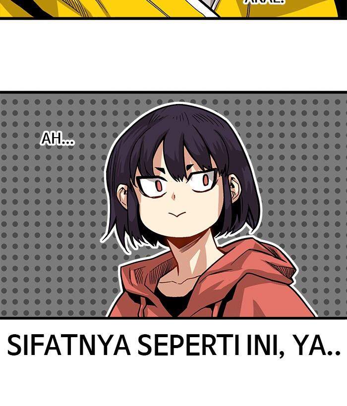 Troll Trap Chapter 145 - halaman 119