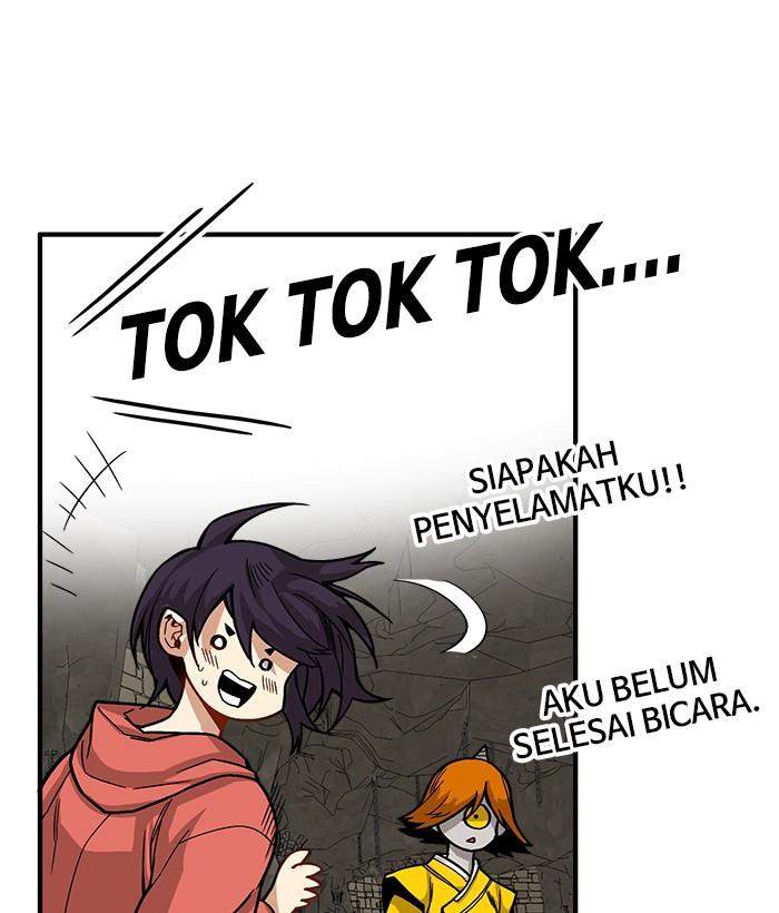 Troll Trap Chapter 145 - halaman 120